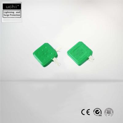 China 34S High Energy Varistor , Imax 40KA Metal Oxide Resistor For Home Appliances for sale