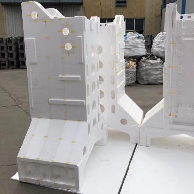 China Aluminium Alloy LFC Lost Foam Casting Molds Hydraulic cylinder parts à venda