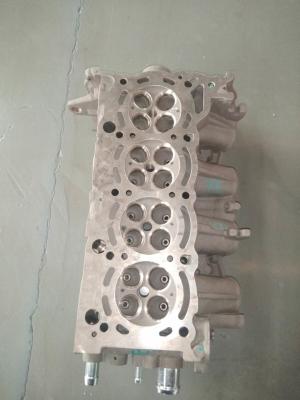 China Odm Lost Foam Mould Aluminum Alloy Casting For Automation for sale