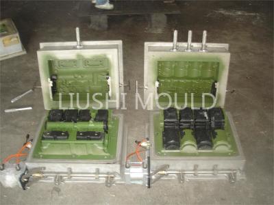 China Gear Box Housing And Transmission Casing Lost Foam Mould EPS  For Automobile à venda