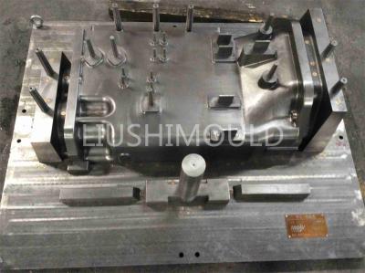 China Vertical Parted Molding Line Mould For Automatic Molding Line Equipment for sale