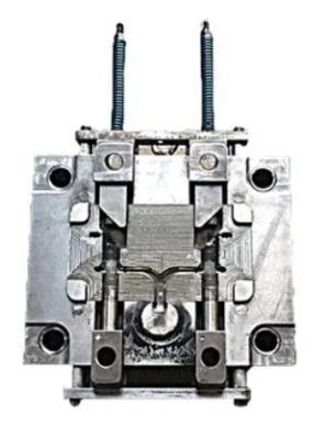 China High Hardness Aluminium Die Casting Mould for sale