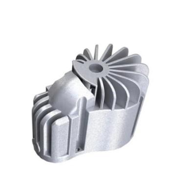 China Fine Finish Aluminium Die Casting Mould for sale