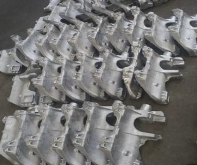 China Pressure Die Casting Tool Design , Permanent Mould Casting ISO 9001 for sale