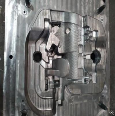 China High Accuracy Aluminum Mould Die Casting , Die Casting Mold Low Maintenance for sale