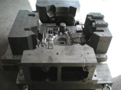 China Long Life Using Aluminium Gravity Die Casting Using Hardness >HRC45 for sale