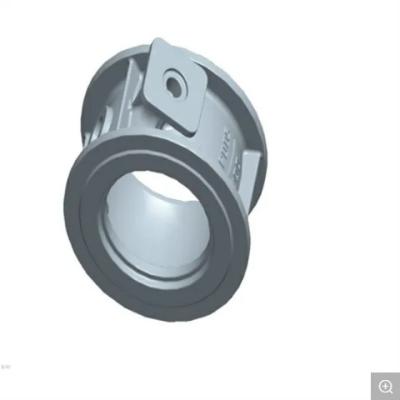 China High Hardness Aluminium Mold Making By Metal Casting / Investment Casting for sale
