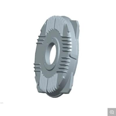 China High Pressure  Auto Parts Mould Rugged Design High Machining Tolerance for sale