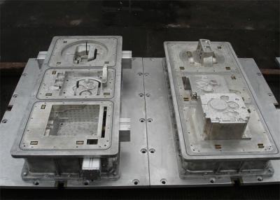 China OEM Lost Foam Casting Auto Parts Mould For Aluminium Gear Box Cover for sale