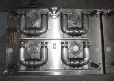 Chine La gravité en aluminium des pièces ADC5 ADC10 de voiture traitement thermique de moulage mécanique sous pression à vendre