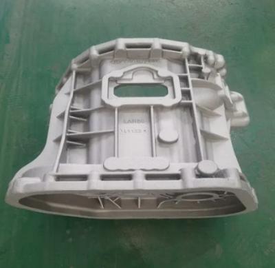 China High Performance Aluminium Die Casting Mould , Aluminium Mold Making for sale