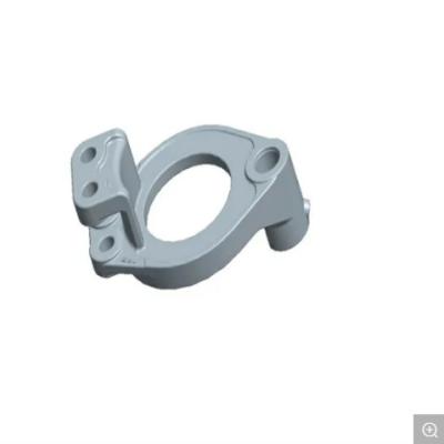 China ISO de superfície liso 9001 do revestimento do molde das peças de automóvel do hardware seguro à venda