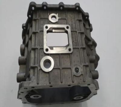 中国 消失型鋳造法による高い硬度のシリンダー ヘッド型3Dの設計デッサン 販売のため