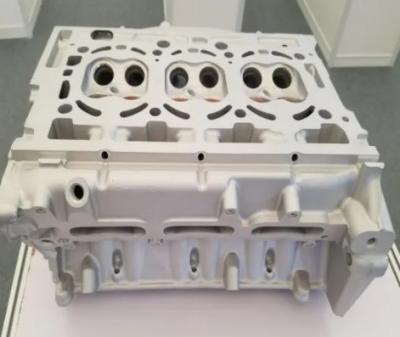 China Anti Corrosion Aluminium Die Casting Mould for sale