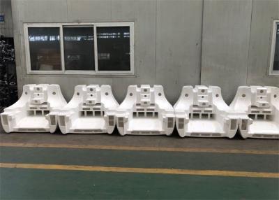 China White Pattern Of Forklift Lost EPS Foam Mould for sale