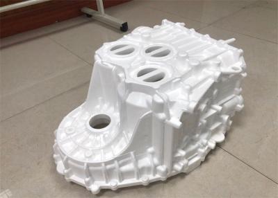 China Pattern Of Motor Housing 5mm Lost Foam Casting Products for sale