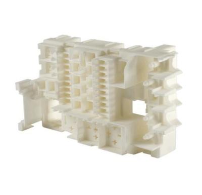 China Sintering 3D Printer Plastic 0.01mm Rapid 3d Printing Service for sale