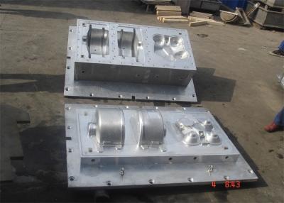 China Customized Lost Foam Molds for Automobile Spare Parts Auto Industry for sale