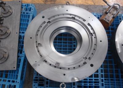 China Sandguss-Form der Aluminiumlegierungs-ZL104 der Gießerei-HRC45 zu verkaufen