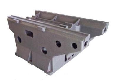 China Hot Core Box 4mm Sand Investment Casting Foundry Mould for sale