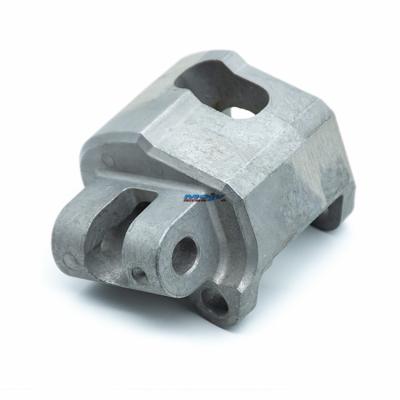 China Electric Plating Al6061 Aluminium Die Casting Mould Components for sale
