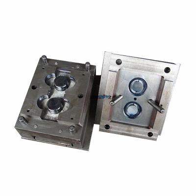 China Gravity Casting Polishing ISO 9001 Aluminium Die Casting Mould for sale