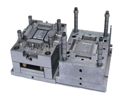China Electrical Appliances ASTMB85-96 Pressure Die Casting Mould for sale