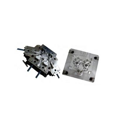 China High Precision NAK80 H13 Aluminium Gravity Die Casting Products for sale