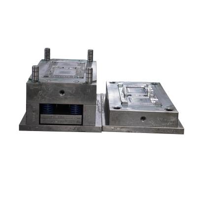 China Anodize Thickness 3mm Aluminum Alloy Casting Cnc Machining Service for sale