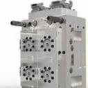 China OEM Multi Cavity Tool Multi Cavity Mould Engine Mounted Gearbox Housing for sale
