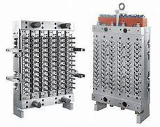 China Precisión que trabaja a máquina resistencia da alta temperatura de los moldes de bastidor de aluminio de Diy en venta