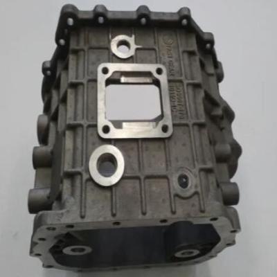 Chine Les produits en aluminium de moulage mécanique sous pression de la pression H13 FONT UN PAS dessin d'IGS à vendre