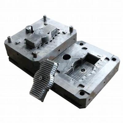 China ADC10 Aluminum alloy High Precision Mold EPS Injection Molding for sale