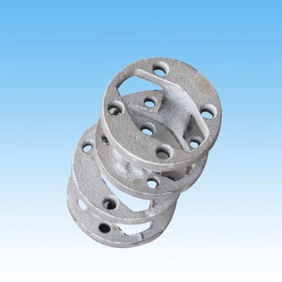 China ASME DIN Lost Wax Investment Casting For Cylinder Heads Oil Pump for sale