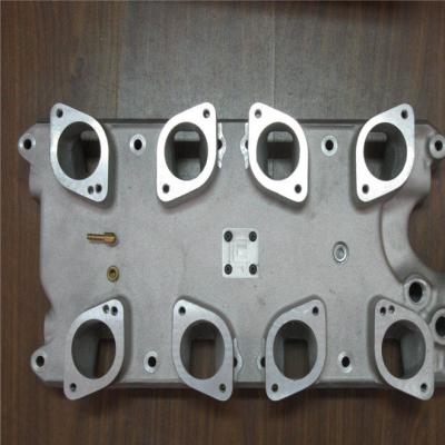China EN-AC 46100 EN-AC 46000 Sand Casting Mould Foundry Low Pressure Gravity Casting for sale