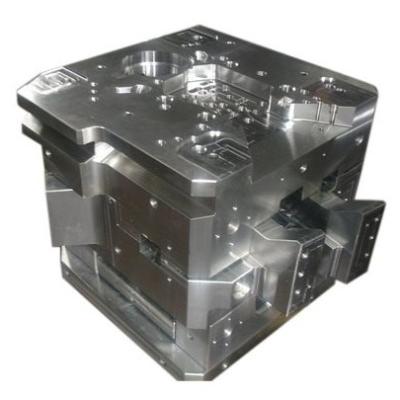 China Yl102 Aluminum Die Casting Products Low Pressure OEM ODM Customised for sale