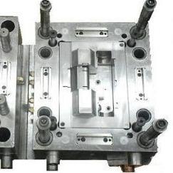 中国 圧力を部品部分を機械で造るダイ カスト型のカスタム設計しなさい 販売のため