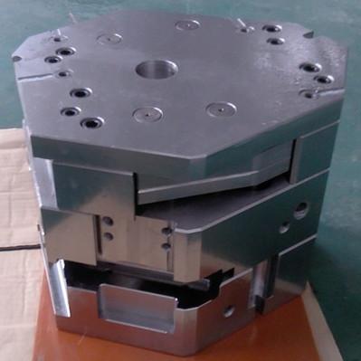 Chine La pression 6061 7075 en aluminium des produits de moulage mécanique sous pression pour la décoration à vendre