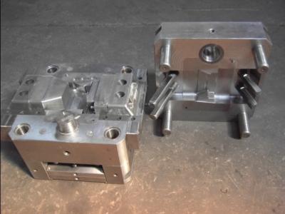 China ADC-12 ADC-10 Pressure Die Casting Mould For Medical Device Automobile for sale