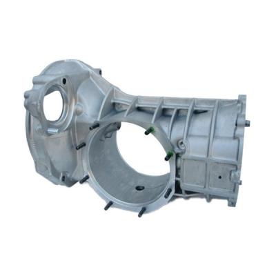 China Molde de aluminio de la espuma del EPS para la motocicleta de las piezas de automóvil en venta
