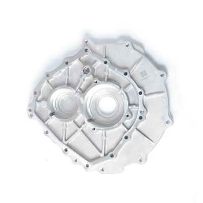 China Short Run Yl102 Cast Aluminium Die Casting For Auto spare Parts for sale