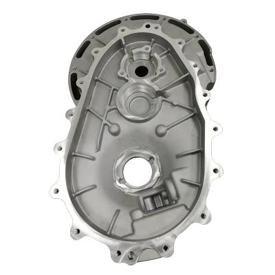 China A380 A413 Pressure Die Casting Mould Auto Parts Agricultural Machinery for sale