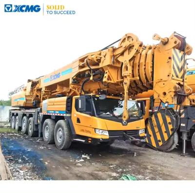 Chine XCMG XCA300 Vieille grue mobile hydraulique tout terrain de 300 tonnes à vendre