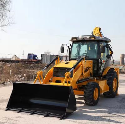 Chine Excavateur à remorque à l'usure à la chenille CAT 420F à vendre