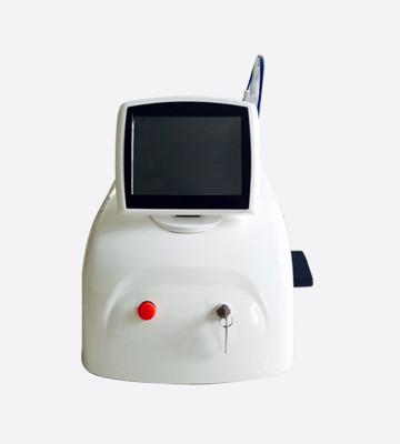 China A idade do pigmento das sardas mancha a máquina 980nm HONKON 980G-10 da remoção do laser à venda