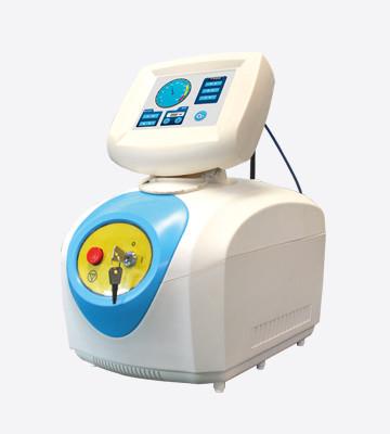China High Frequency RF Spider Vein Removal Machine For Vessel Diseases Treatment for sale