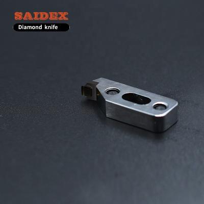 China OEM Carbide Diamond Tools For CNC Machines Computer Numerical Control for sale