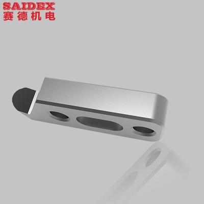 Chine Diamond Cutting Tool pratique vigoureux, fraisage multifonctionnel de commande numérique par ordinateur d'outil à vendre