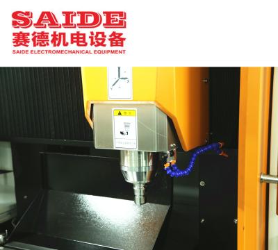 China Practical 50Hz Acrylic CNC Machine Multipurpose High Accuracy for sale