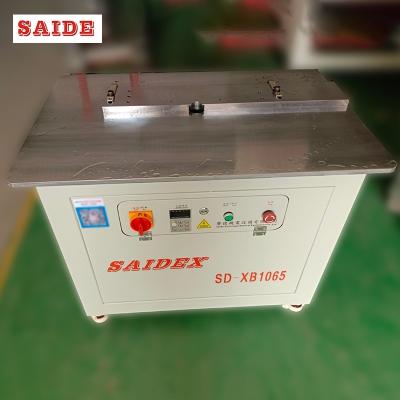 China Industrial Acrylic Edge Chamfering Machine Multifunctional 220V for sale